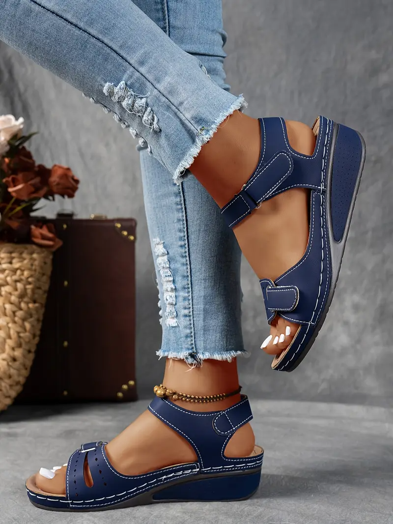 Ourense® - Sandalias Ortopedicas⏐Edición Premium