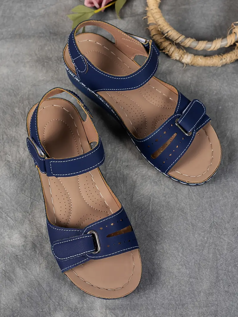 Ourense® - Sandalias Ortopedicas⏐Edición Premium