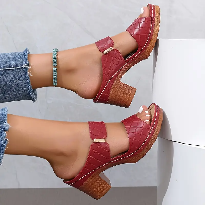 Tarragona® - Sandalias Ortopedicas⏐Edición Premium